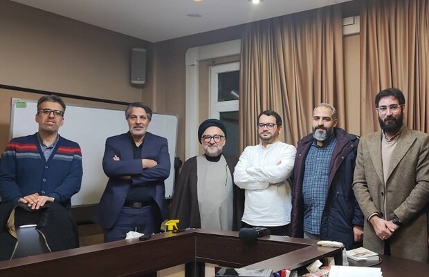 آیتالله منتظری یکی از گزینههای آمریکا برای آینده ایران بود