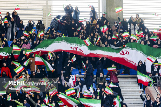 5 هزار دختر محجبه در اجتماع بزرگ دهههشتادیها شرکت میکنند