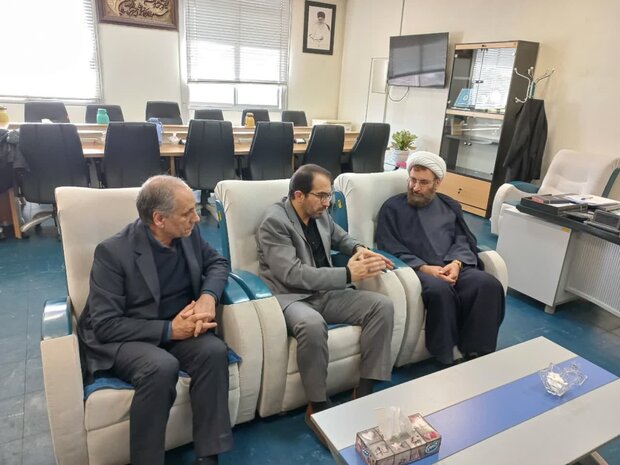 ضرورت ایجاد اندیشکده در دانشگاه فرهنگیان اردبیل