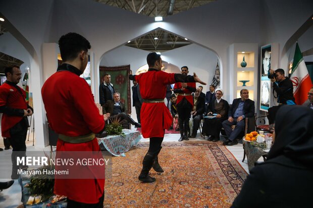 کاشان در تکاپوی پذیرایی از مهمانان و گردشگران نوروزی