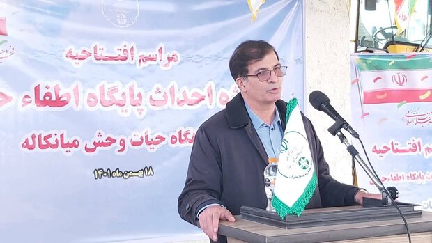 شیرابه ها روزانه سطح زیادی از جنگل هیرکانی را نابود می کند  شیرابه ها روزانه سطح زیادی از جنگل هیرکانی را نابود می کند