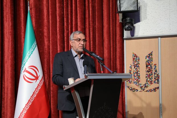 ایران اسلامی امروز رهبری سلامت در منطقه را عهده دار است