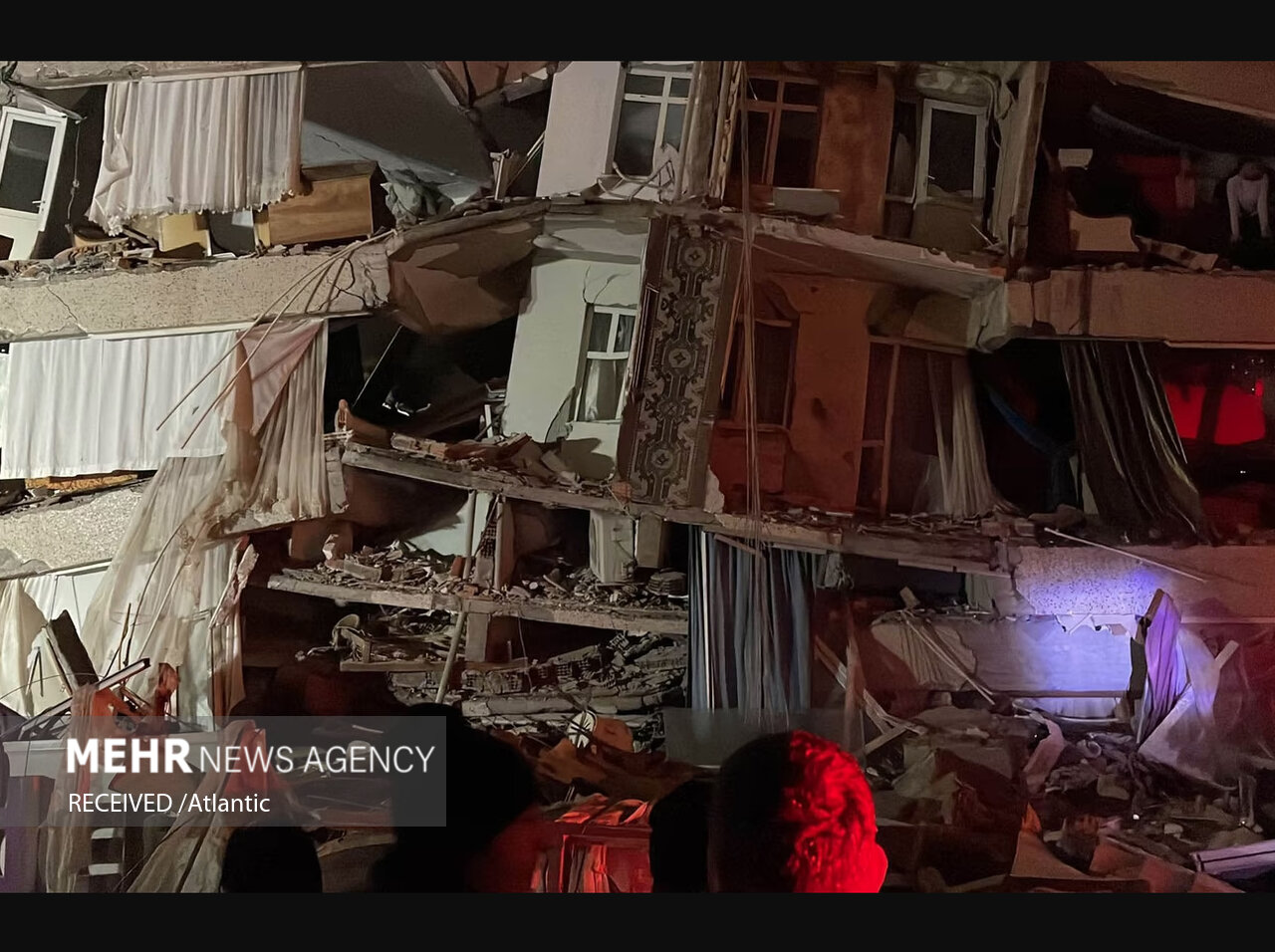 أردوغان يعلن ارتفاع حصيلة ضحايا الزلزال إلى 9057 قتيلا