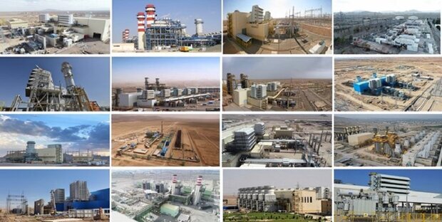 ۴۴ سال در مسیر پیشرفت/مقایسه وضعیت زیرساختها قبل و بعد از انقلاب