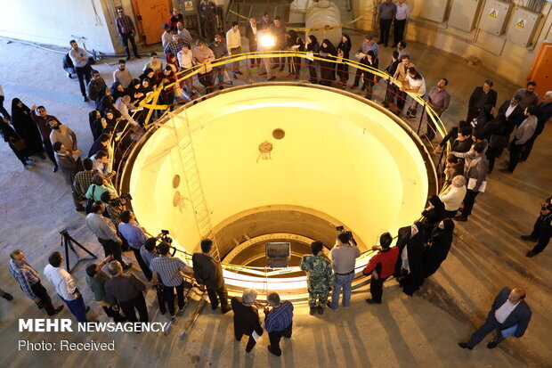 ۴۴ سال در مسیر پیشرفت/مقایسه وضعیت زیرساختها قبل و بعد از انقلاب