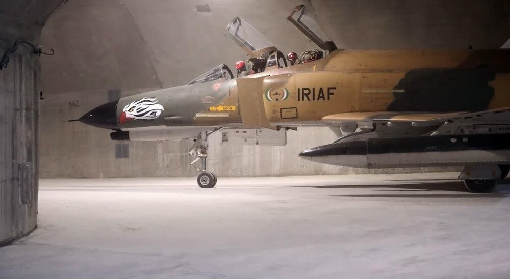 ۲۵ دستاورد صنعت دفاعی در سال ۱۴۰۱/حضور سپاه در آبهای آزاد