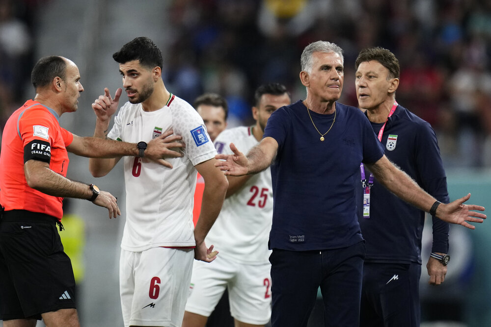 Carlos Queiroz