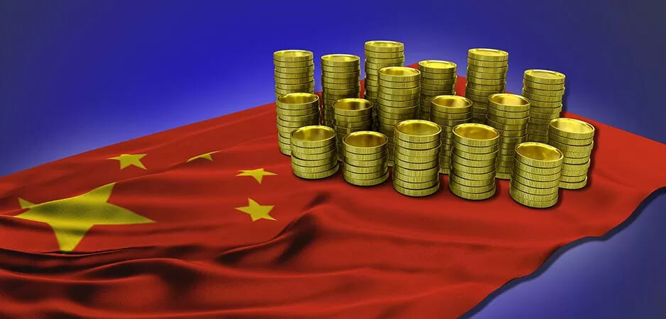 China's economy