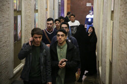 «چرا گریه نمی‌کنی» از نظر مخاطبان مشهدی