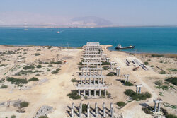  از سرگیری ساخت پل خلیج فارس همزمان با دهه فجر