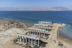 «بندر پل» قربانیِ ناتوانی در تکمیل «شبکه ارتباطی خلیج فارس»