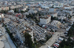 Earthquake death toll surpasses 11,700 in Turkey, Syria