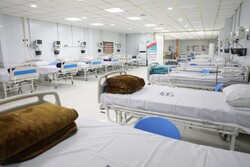 آخرین خبرها از ساخت ۴ بیمارستان در لرستان/ هر ۱۰ روز یک پروژه افتتاح شده است