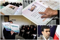 توزیع عادلانه آموزش در شهر و روستا/ ۹۷درصد جمعیت کرمانشاه باسوادند