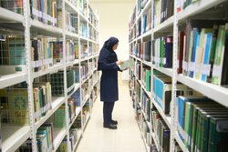 چهار کتابخانه عمومی در ایام نوروز ۱۴۰۲ خدمات ارائه می‌دهند