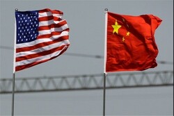 چین: از رقابت با آمریکا نمی‌ترسیم اما رابطه سالم به نفع طرفین است