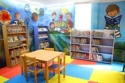 اجرای طرح‌های«کودک کتابخوان» و«نوجوان کتابخوان» در آذربایجان شرقی