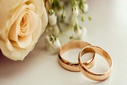 ثبت ۵۹۷۱ ازدواج طی سال گذشته در یزد/کاهش ۵۰ درصدی ازدواج در یک دهه