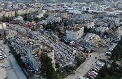 U.S. sanctions increasing Syria quake deaths 