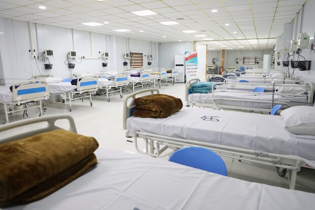 آخرین خبرها از ساخت ۴ بیمارستان در لرستان