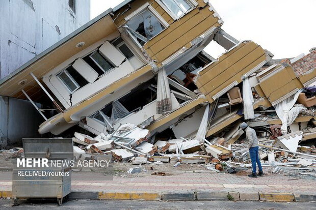 Kahramanmaraş depremi: Can kaybı artıyor