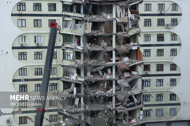 Rus medyası: "Depremin Türkiye ekonomisine olası etkileri" Rus medyası: "Depremin Türkiye ekonomisine olası etkileri"