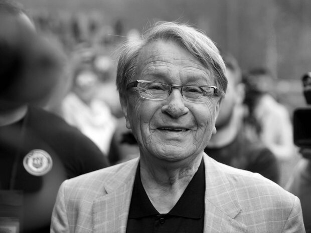 Miroslav Blazevic passes away at 87