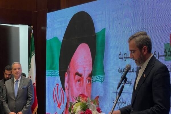 Iran to stand by Lebanon against terrorism of Zionist regime