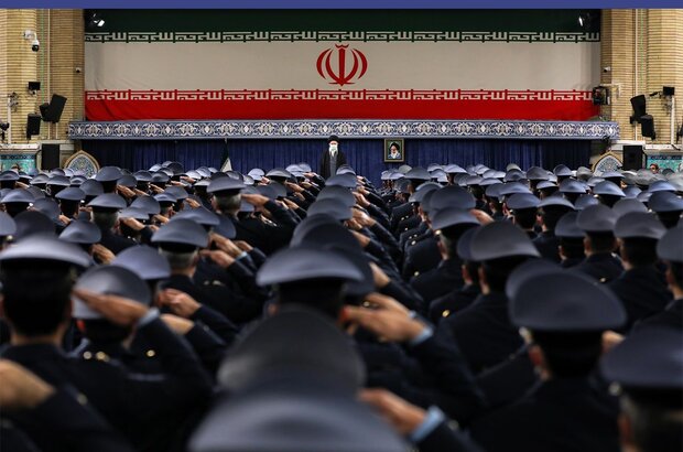 حادثه ۱۹ بهمن ۵۷ پیشدرآمد موثری برای پیروزی انقلاب بود حادثه ۱۹ بهمن ۵۷ پیشدرآمد موثری برای پیروزی انقلاب بود