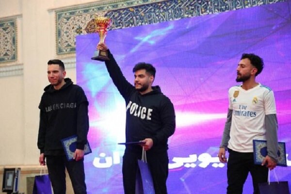 هفتمین جام قهرمانان بازیهای ویدئویی به ایستگاه پایانی رسید