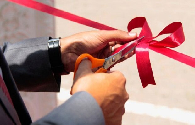 سیزدهمین مرکز توانبخشی سالمندان گلستان در رامیان افتتاح شد