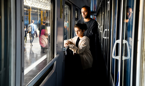 «بعد از رفتن» درباره بخشیدن و برگشتن است/ اهمیت مشق کردن