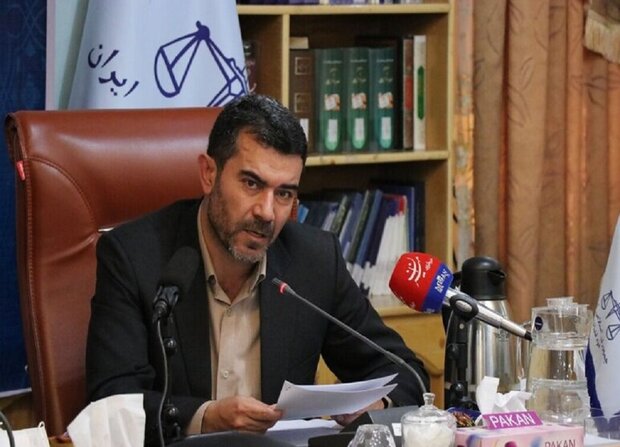 حمله تروریستی به کلانتری۱۶زاهدان/تأییدشهادت یک مأمور فراجا تاکنون