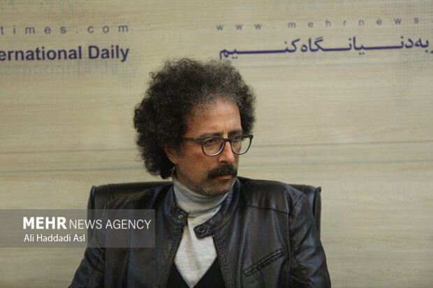 شهدای میناب قهرمانان جنگ بودند؛ جشنواره کودک باعث بالندگی سینما میشود شهدای میناب قهرمانان جنگ بودند؛ جشنواره کودک باعث بالندگی سینما میشود