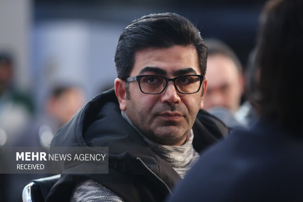 هشتمین روز از چهل و یکمین جشنواره فیلم فجر