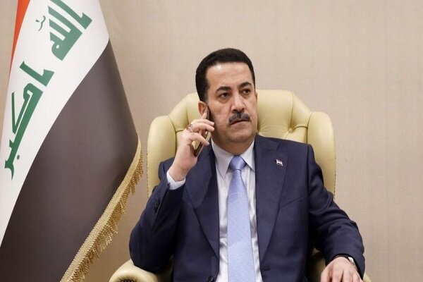 نخست وزیر عراق تلفنی با بشار اسد گفتگو کرد