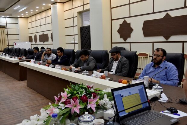 افزایش ۴ برابری فرصتهای مطالعاتی در دانشگاه میبد