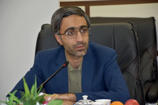 افزایش ۴ برابری فرصتهای مطالعاتی در دانشگاه میبد