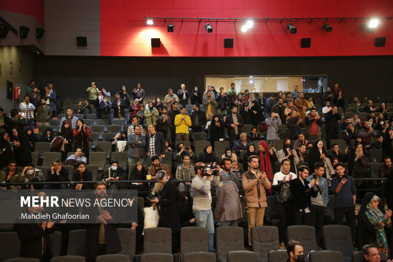 بغضی که بعد از ۴۰ سال ترکید