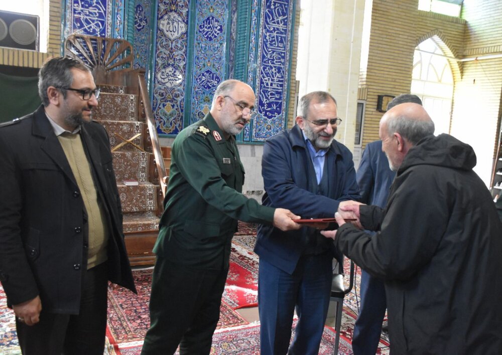 محرومیت زدایی مهمترین اولویت دولت سیزدهم است