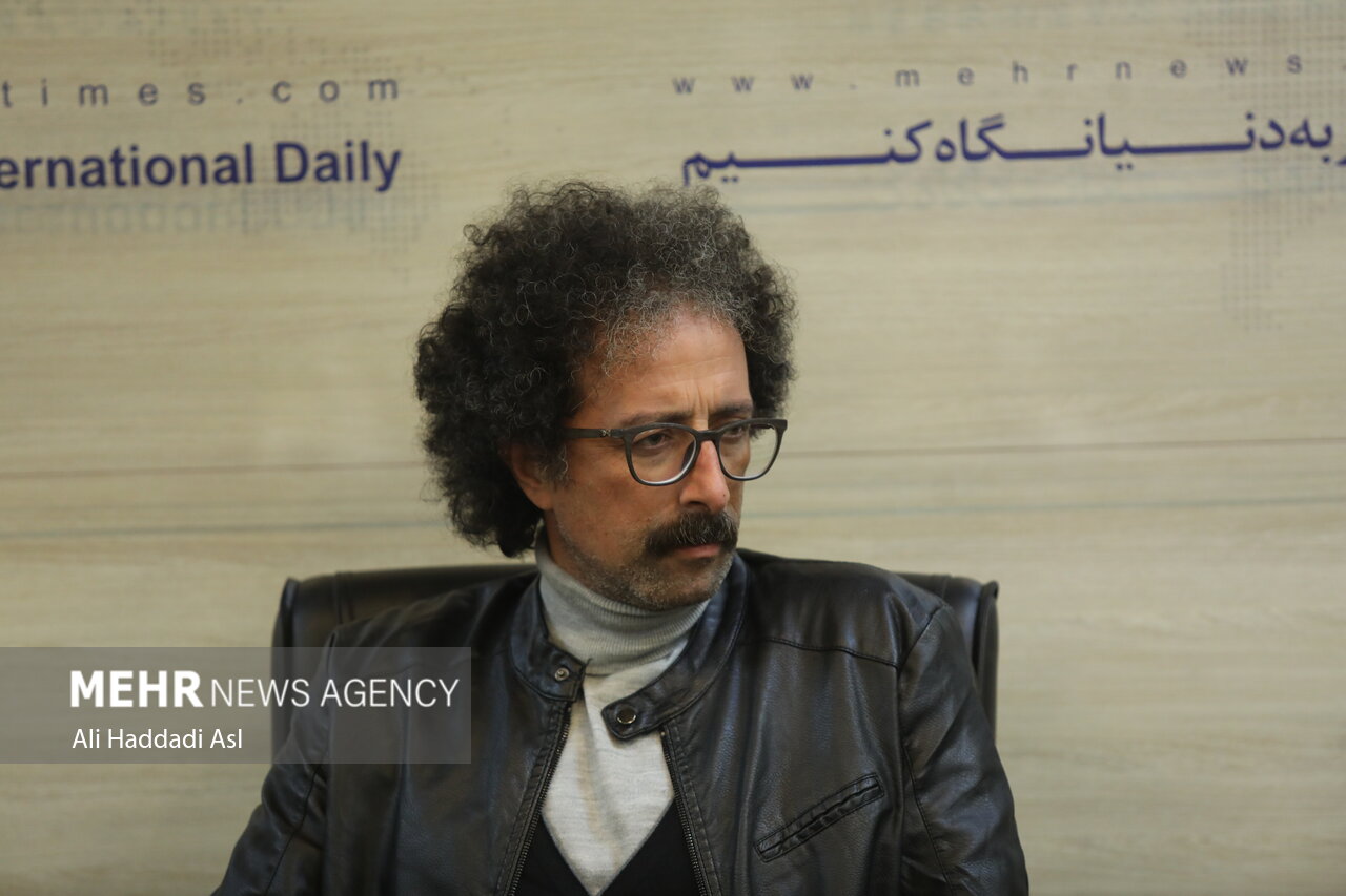 شهدای میناب قهرمانان جنگ بودند؛ جشنواره کودک باعث بالندگی سینما میشود شهدای میناب قهرمانان جنگ بودند؛ جشنواره کودک باعث بالندگی سینما میشود