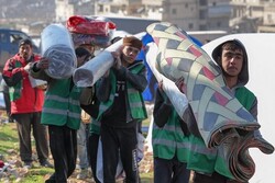 بيدرسون: سوريا بحاجة للمزيد من المساعدات