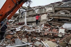 تركيا: وفيات الزلزال أكثر من 16 ألفاً