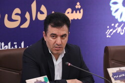خط ۱ مترو تبریز تکمیل می‌شود