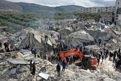 صحيفة "وول ستريت جورنال" الأمريكية تنتقد طريقة تعامل واشنطن مع ضحايا الزلزال في سوريا