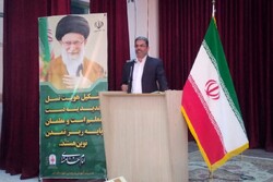 دانش آموزان پیوند خود با مسجد  را تقویت کنند