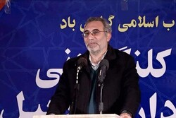 ساماندهی ورودی‌های شهر اردبیل انجام می‌شود