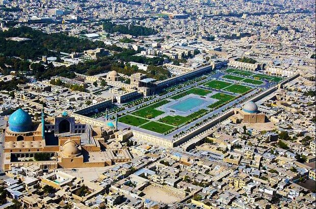 ۱۰۲ شهر استان اصفهان دارای طرح جامع و تفصیلی مصوب است ۱۰۲ شهر استان اصفهان دارای طرح جامع و تفصیلی مصوب است