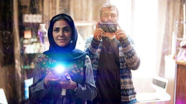 اکران ۵ فیلم در چهارمین روز برگزاری جشنواره فجر قم