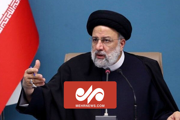 رئیس‌جمهور: آمریکا و اروپا در قبال ایران دچار توهم شدند